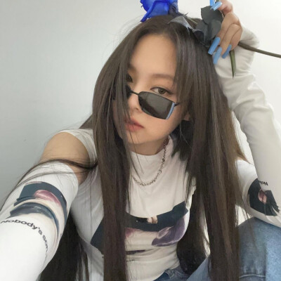 Jennie可二改