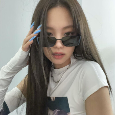 Jennie可二改