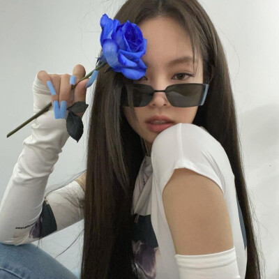 Jennie可二改