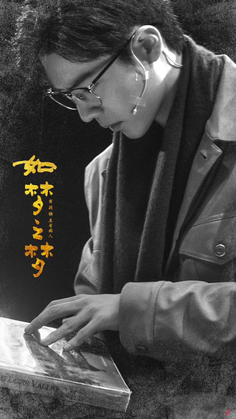 肖战如梦之梦