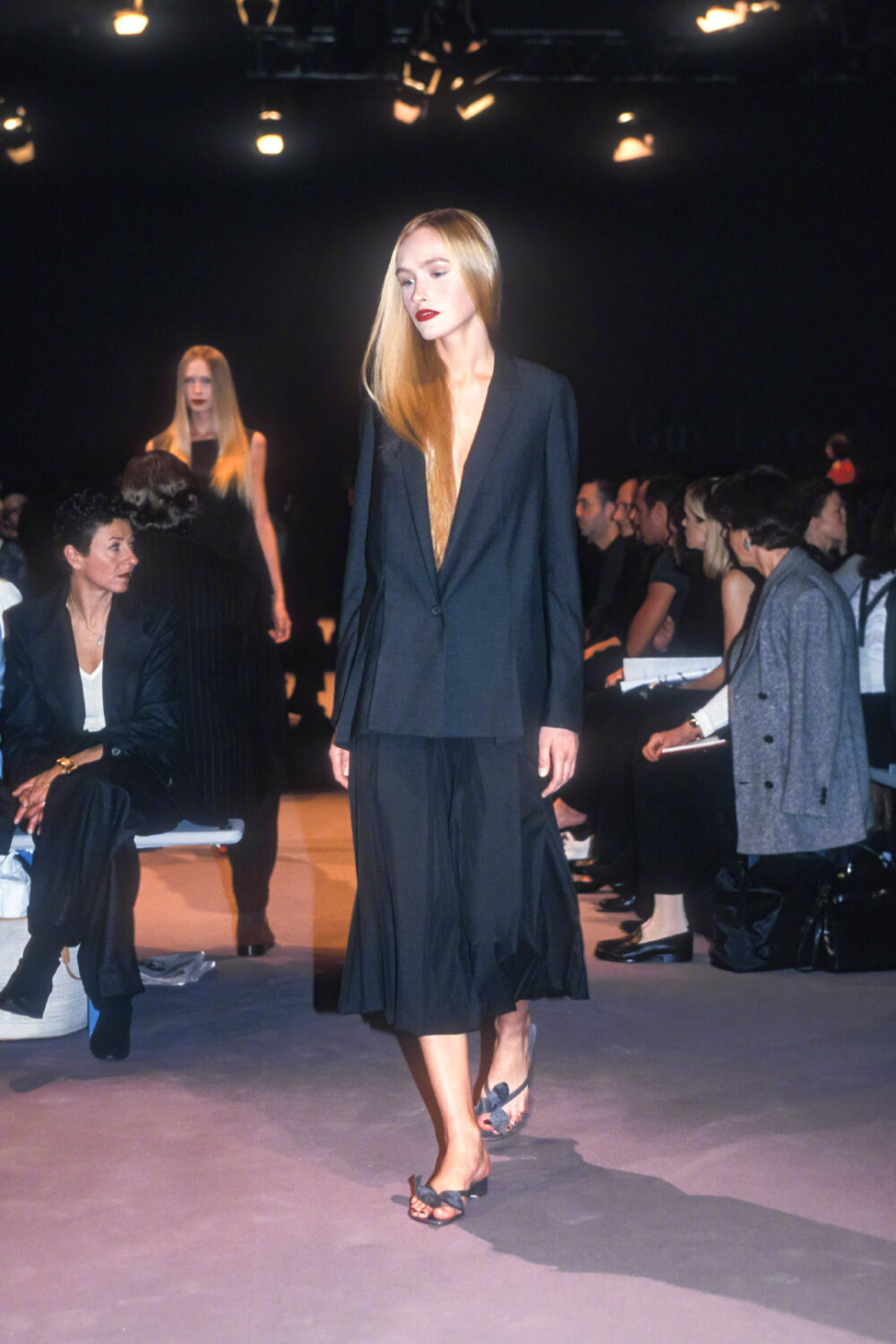 Guy Laroche Spring 1999 ​​​