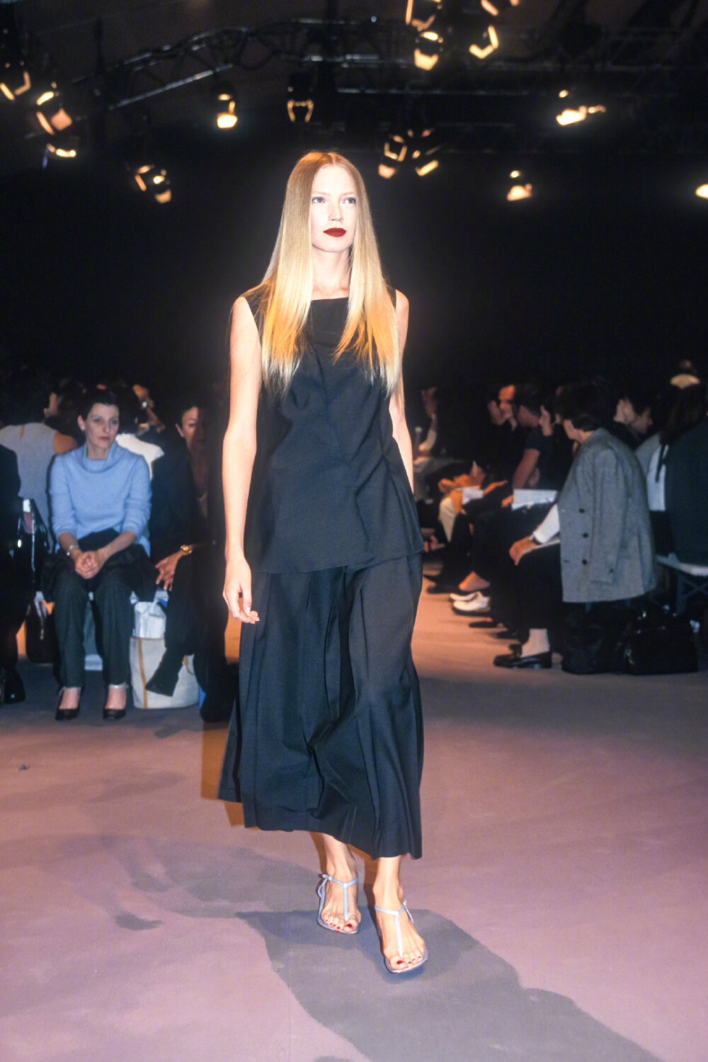 Guy Laroche Spring 1999 ​​​