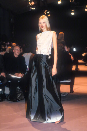 Guy Laroche Spring 1999 ​​​