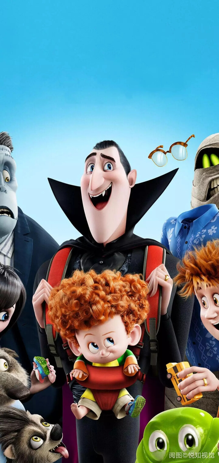 精美壁纸摄影图片