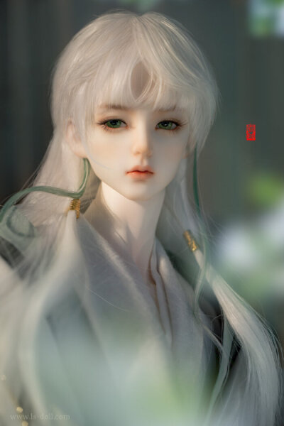 BJD