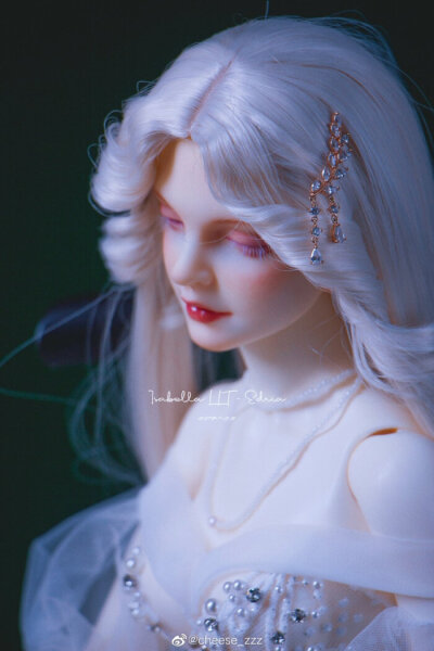 BJD