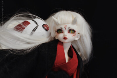 BJD