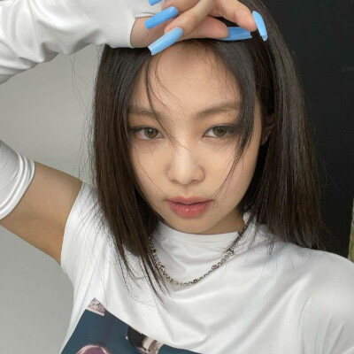 Jennie/可二改