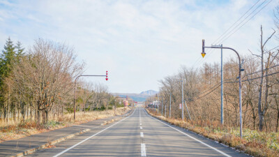 橙光阳台 公路 雪地 美发店素材‖苏稚童