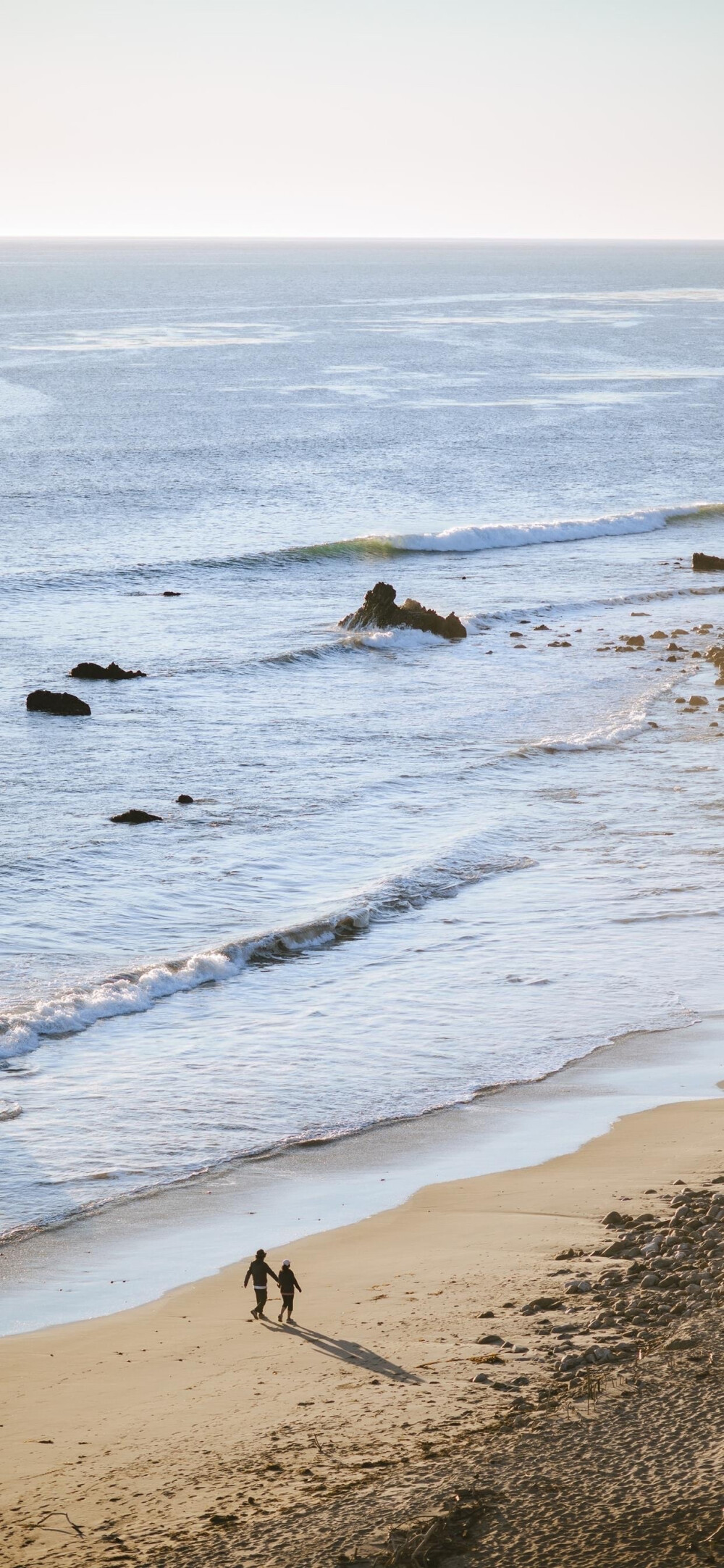 海水壁纸