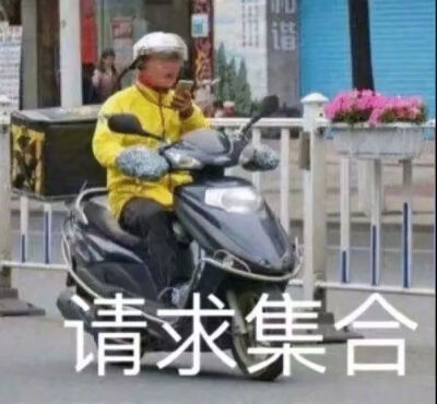 沙雕表情包