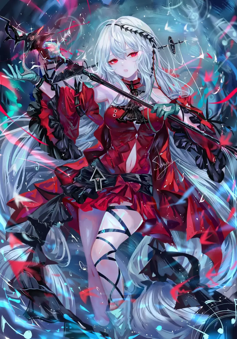 魔女