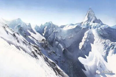 Wiktor Mielniczuk，是一位来自波兰的水彩艺术家、建筑家、插画师以及设计师。他一直将自已对建筑的兴趣与对艺术的热情相结合，创作出许多优秀水彩城市景观作品。Wiktor Mielniczuk的作品以冷色调的配色为大多数，结…