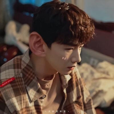 白敬亭•八零九零