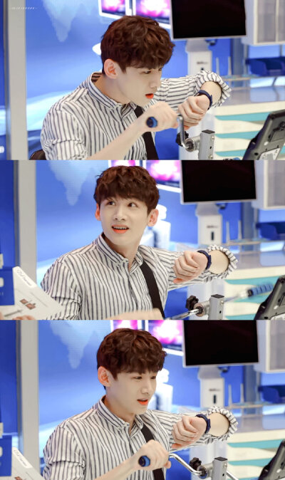 白敬亭•八零九零