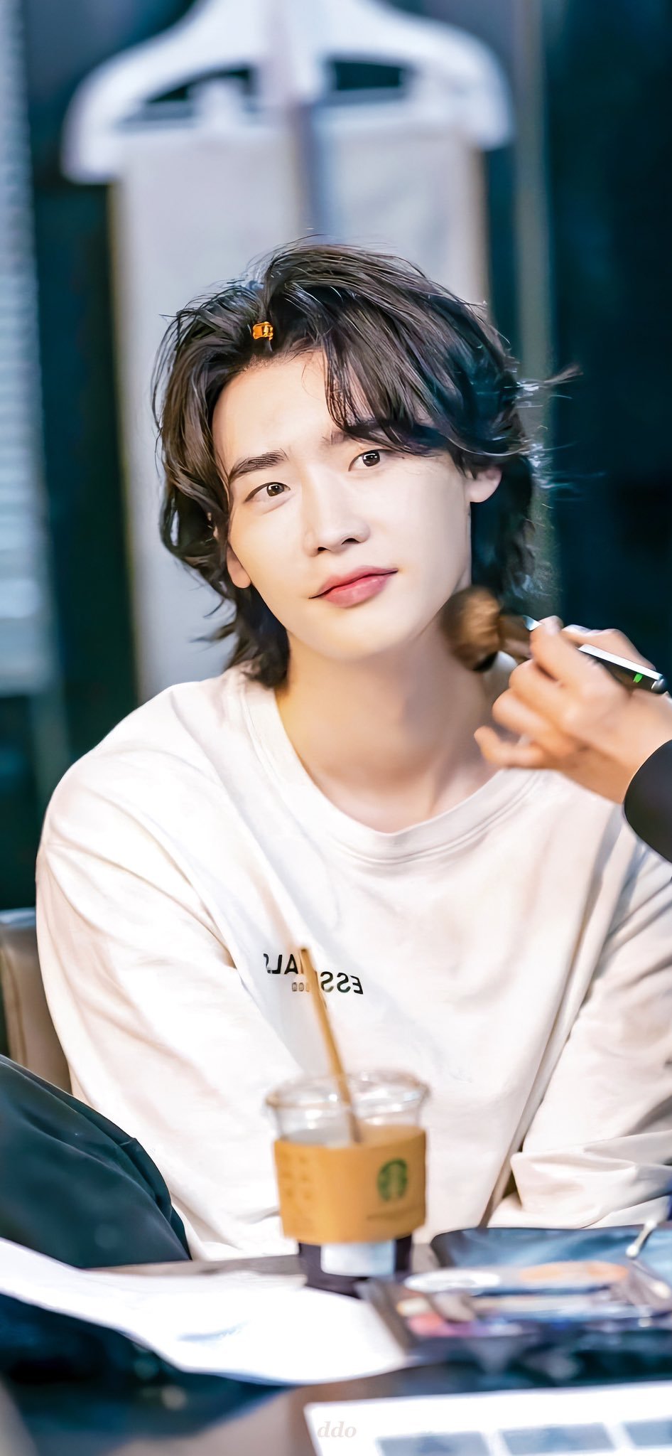 李钟硕 - 堆糖,美图壁纸兴趣社区