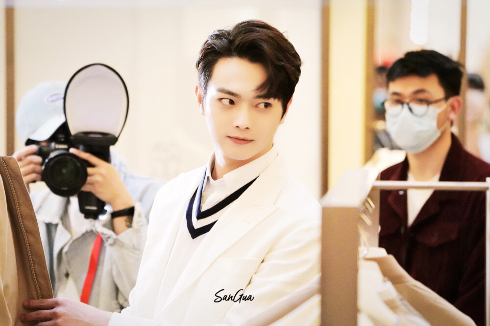 我们不能是朋友