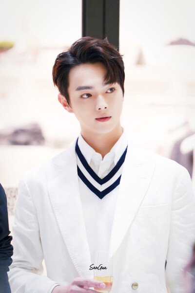 我们不能是朋友