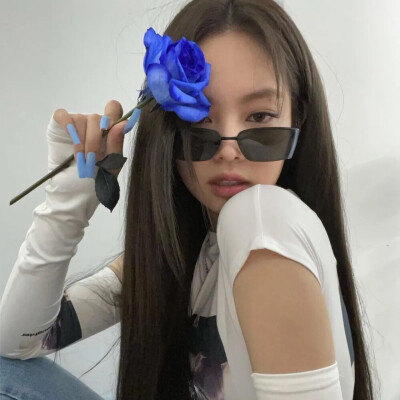 可二改jennie