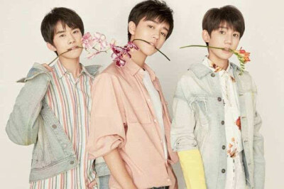 TFBOYS