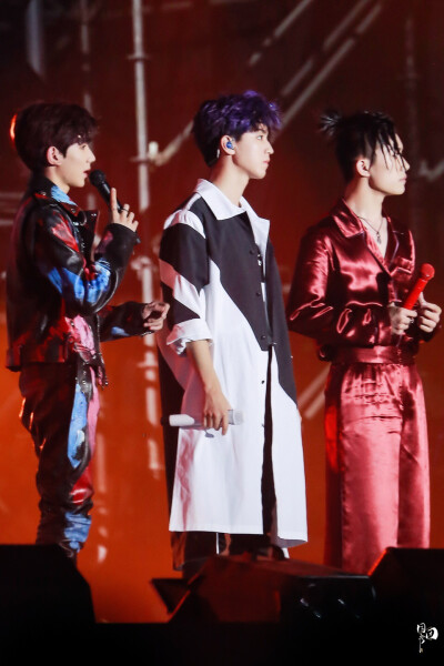 TFBOYS