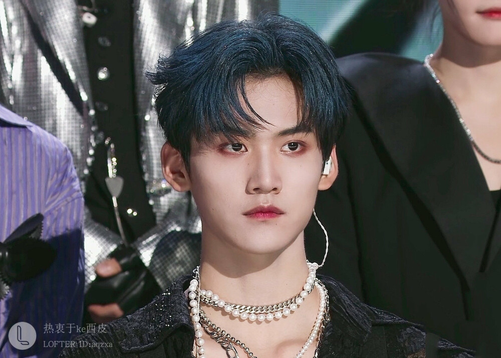 into1周柯宇创造营2021 - 堆糖,美图壁纸兴趣社区