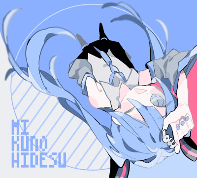 pixiv画师：ちゃすけ