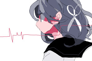 pixiv画师：ちゃすけ