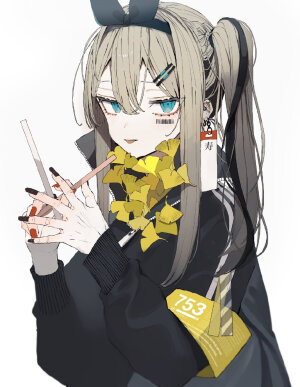 画师さくしゃ（twi: sakusya2honda）