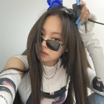 Jennie可二改