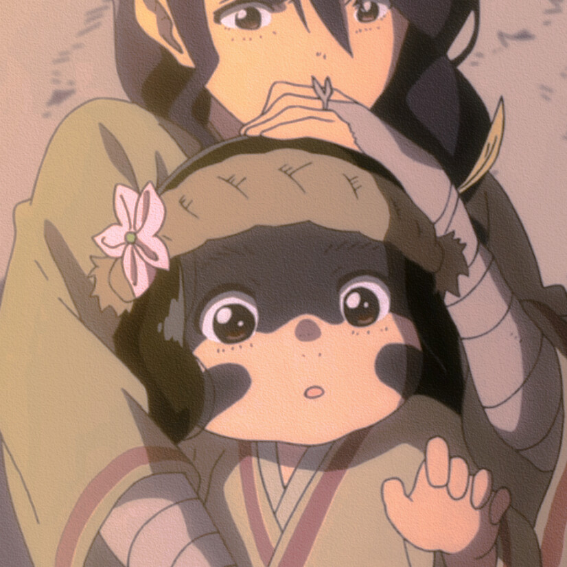 帕罗娜玛琦情头