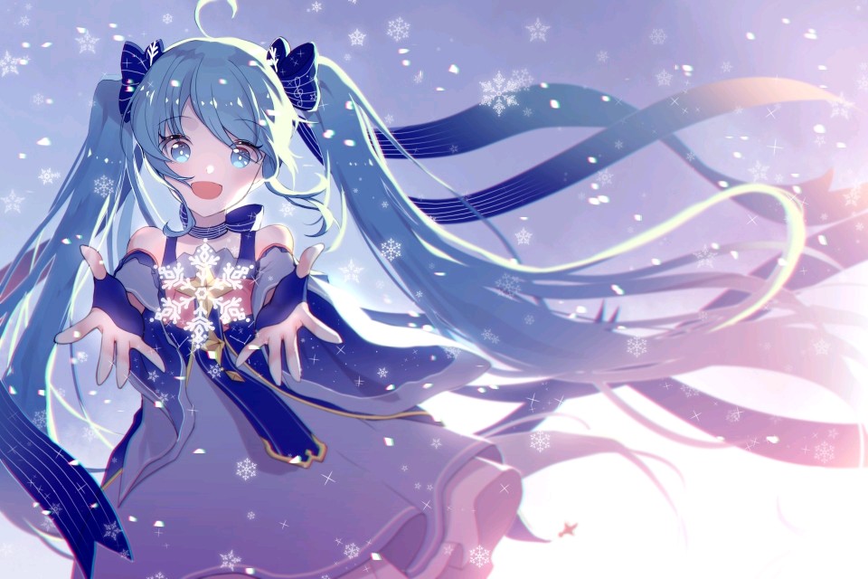 Miku