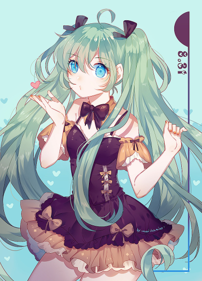 Miku