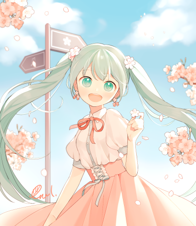 Miku