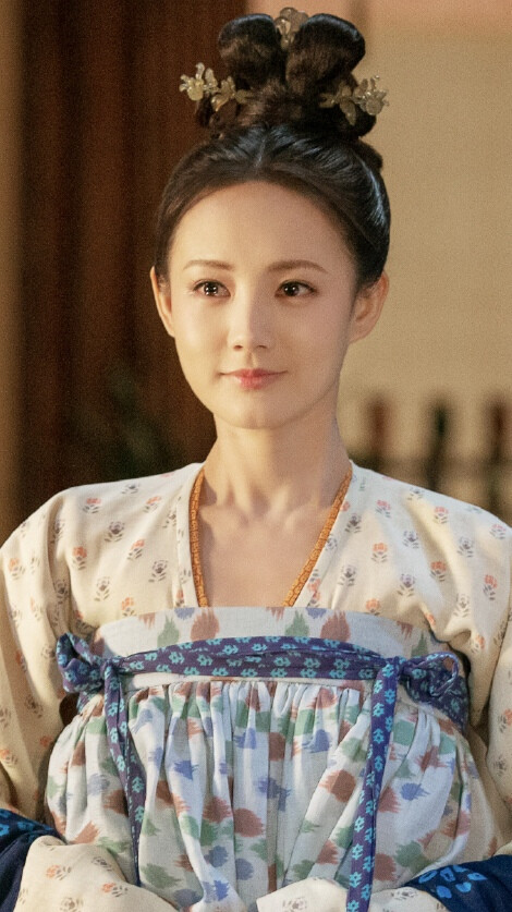 骊歌行傅柔李一桐