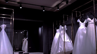 优质婚纱壁纸头像（侵删）