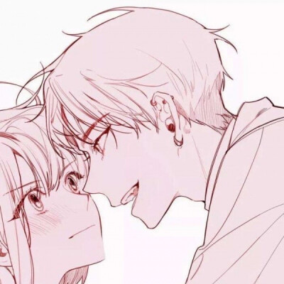 情头
❤︎