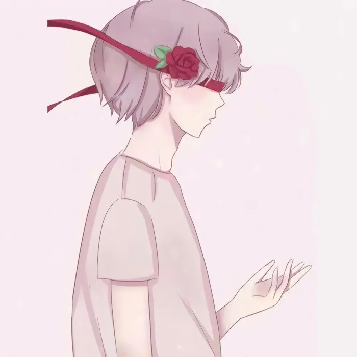 女生头像 男生头像 情侣头像 动漫头像