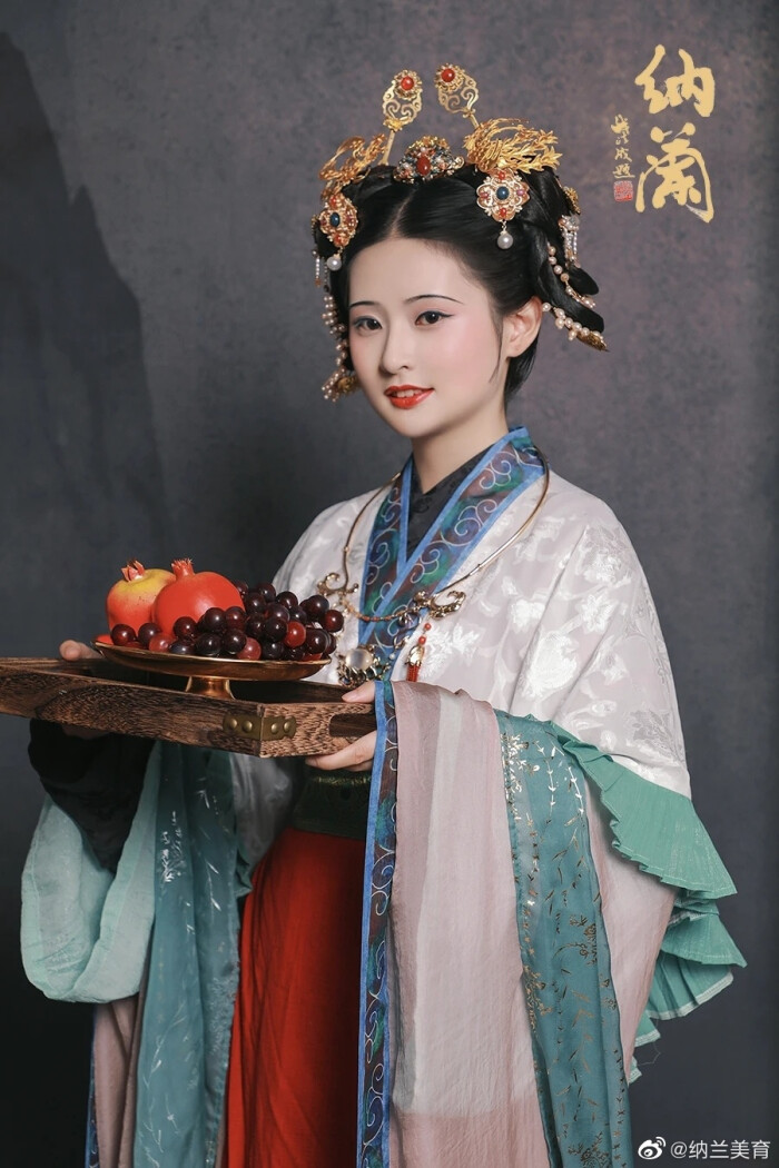 女神