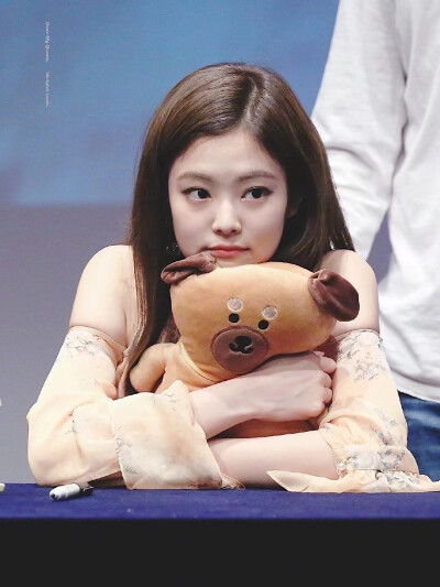 Jennie欧尼～