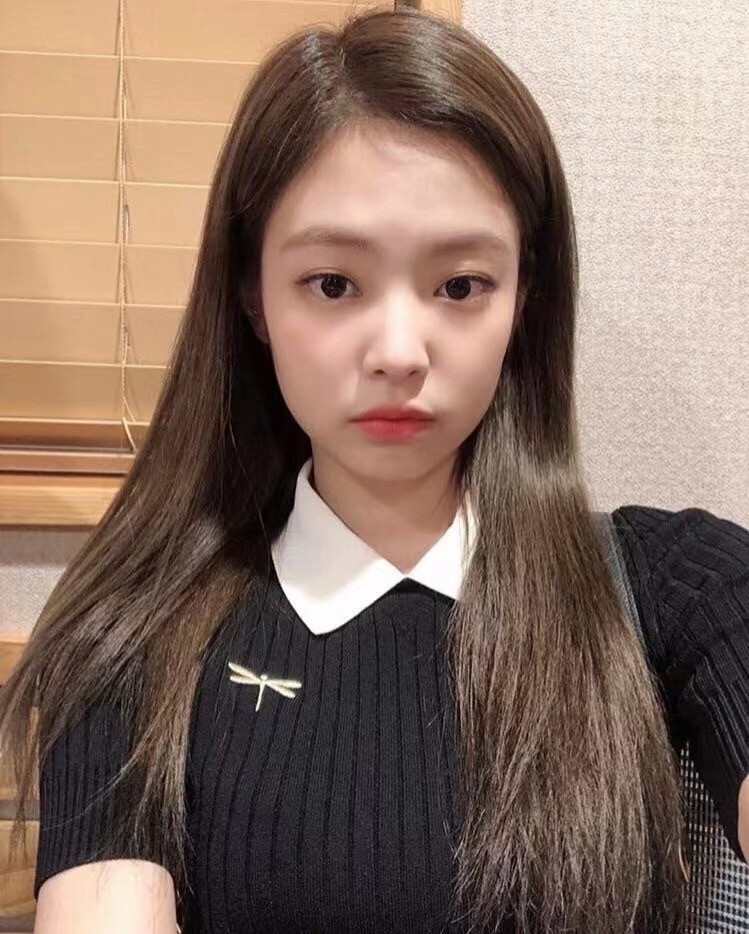 Jennie欧尼～