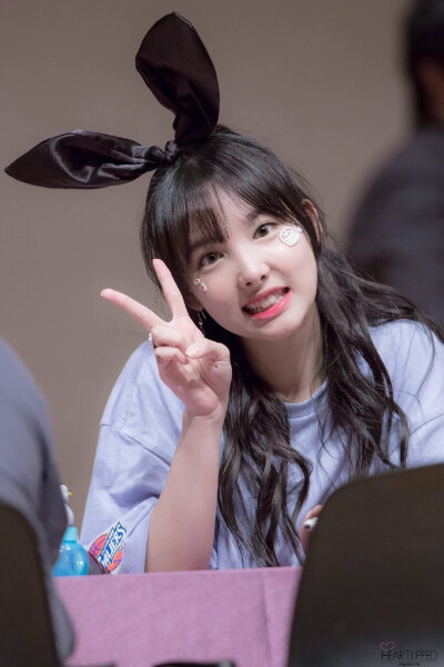 林娜琏 nayeon