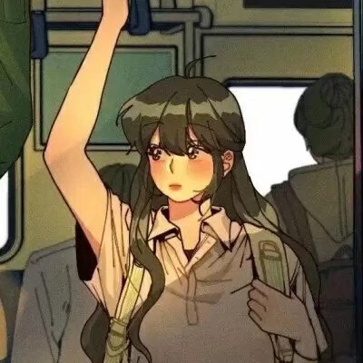 那些让人甜到心里的小事
