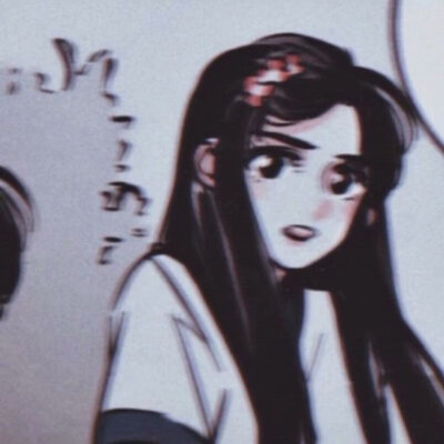 那些让人甜到心里的小事
