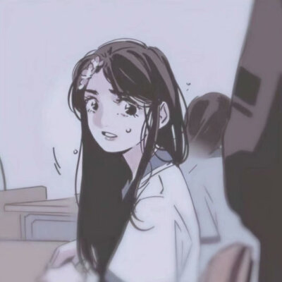 那些让人甜到心里的小事
