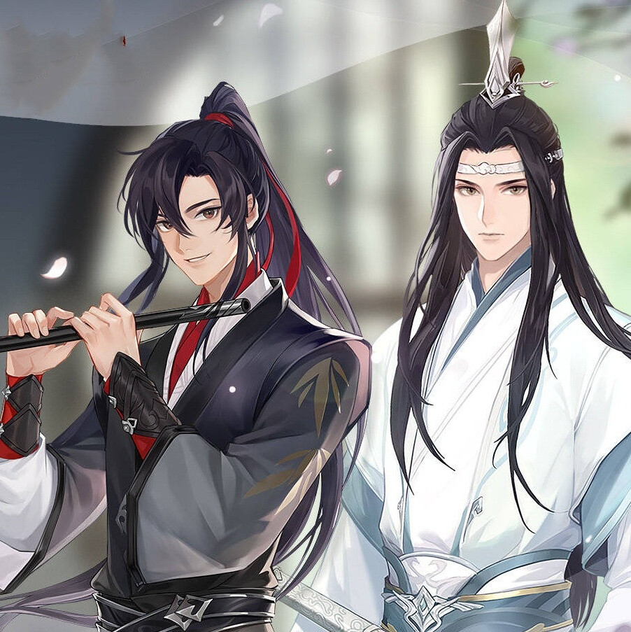 MDZS