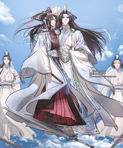 MDZS