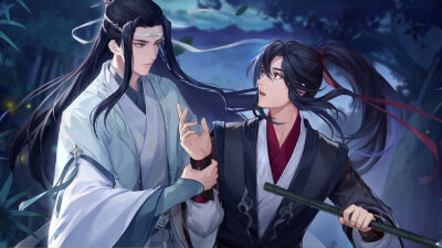 MDZS