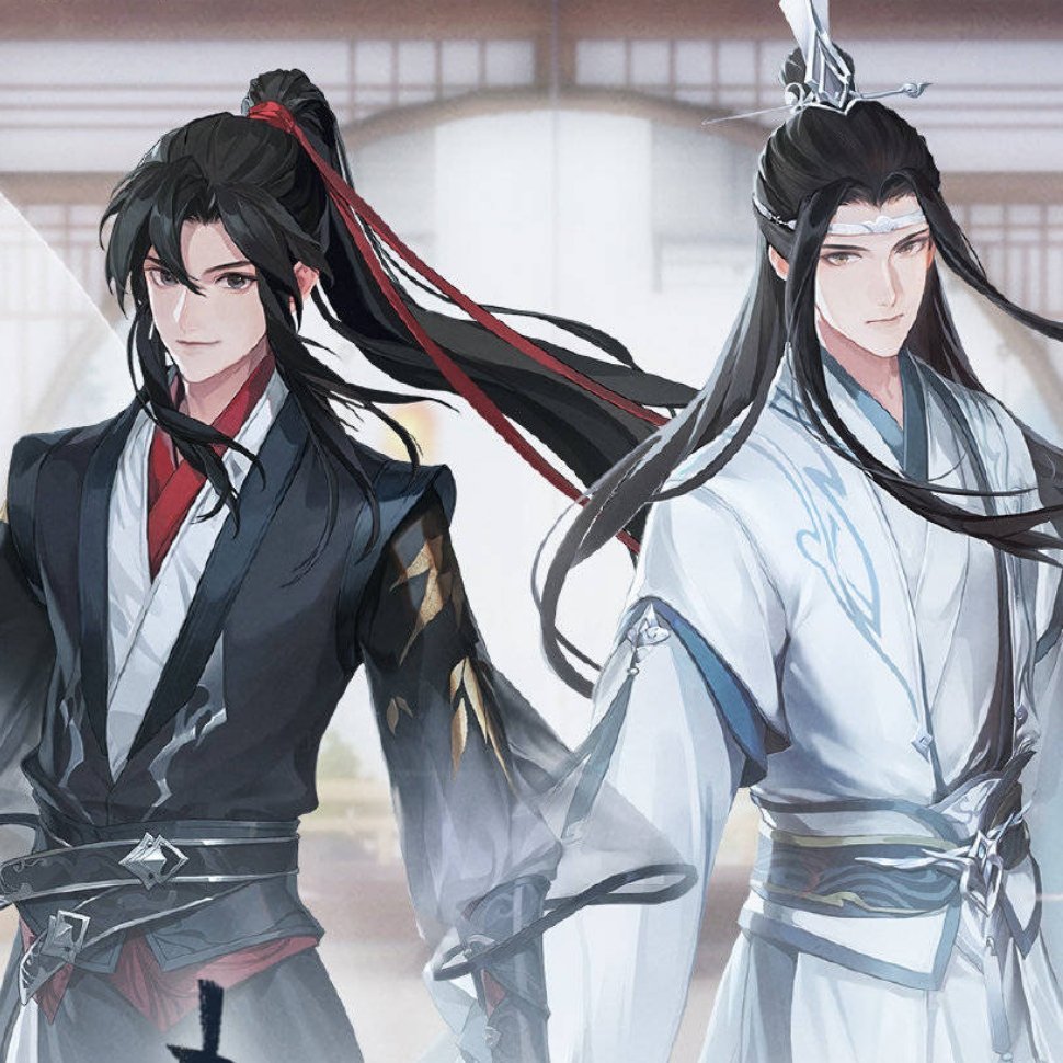 MDZS