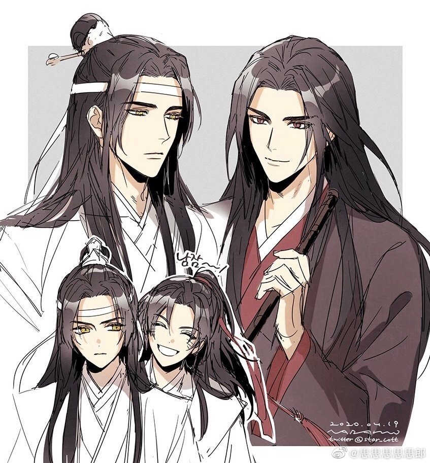 MDZS